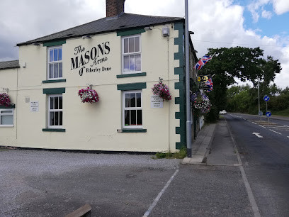 The Masons Arms