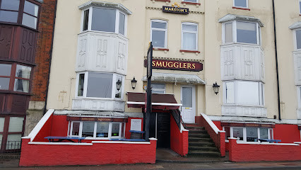 The Smugglers