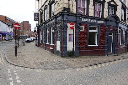 The Egerton Arms