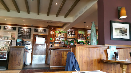The Stonemill