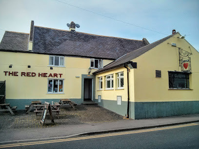 The Heart at Ruddington