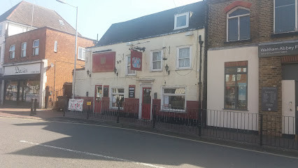 The Queens Arms