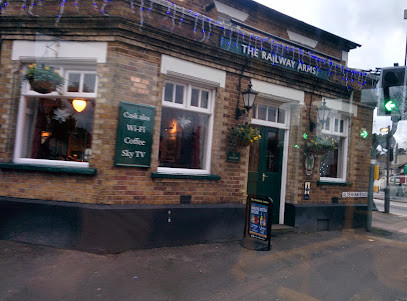 The Railway Arms