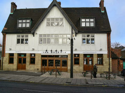 The Dolphin