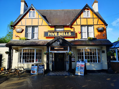 Five Bells