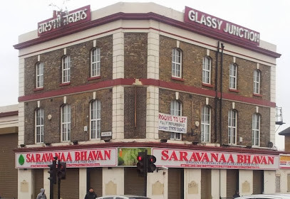 Saravanaa Bhavan Southall