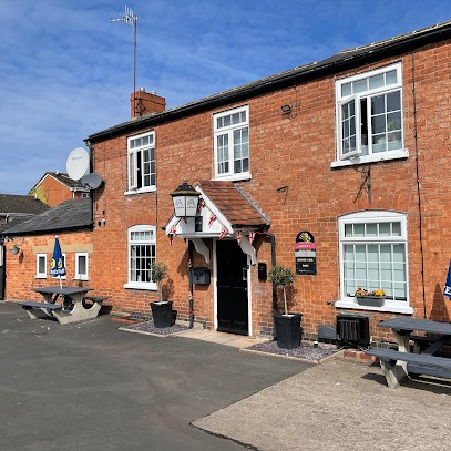 The Berkeley Arms, Worcester