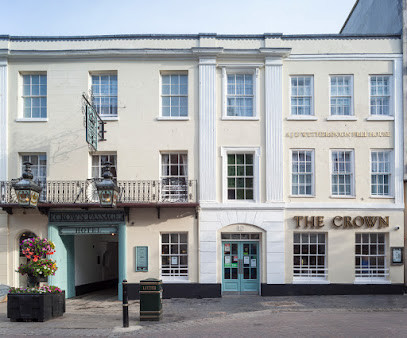 The Crown - JD Wetherspoon