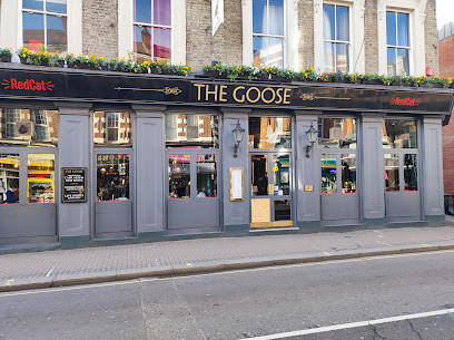 Goose - Fulham
