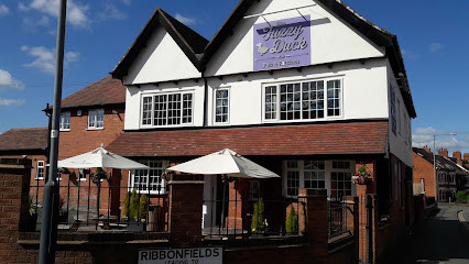 Bailey's Bar & Grill