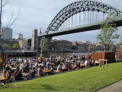 By The River Brew Co.