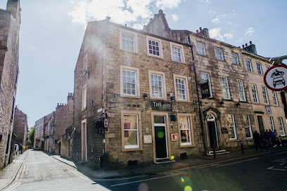 The Sun Hotel & Bar