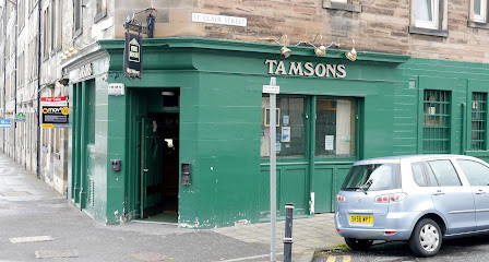 Tamsons Bar