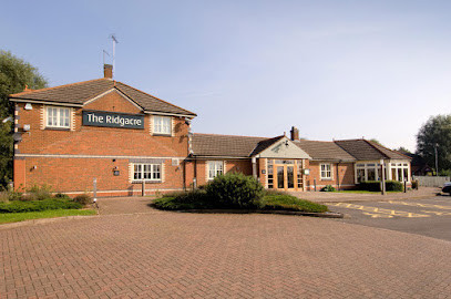 Premier Inn West Bromwich hotel