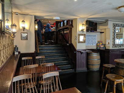 The Crown Bar And Venue