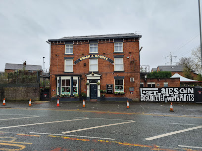 Coach & Horses