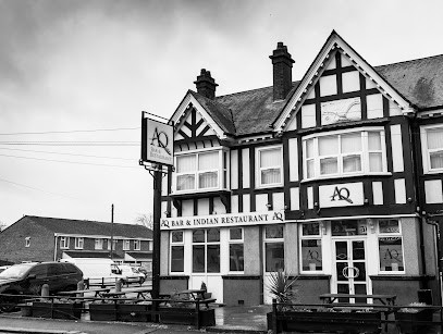 African Queen - The AQ Bar & Restaurant, Hounslow