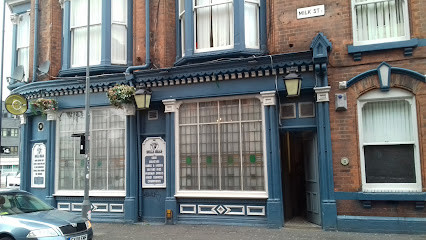 The Big Bulls Head