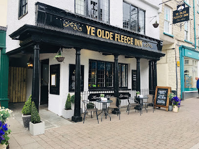Ye Olde Fleece Inn
