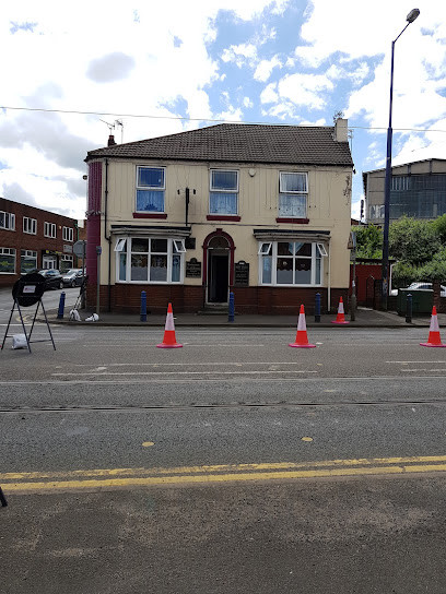 Red Lion
