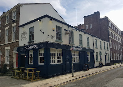 The Cambridge Public House