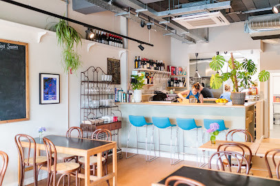 Stretford Canteen