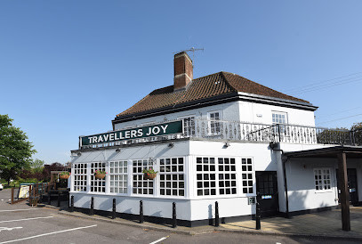 Travellers Joy