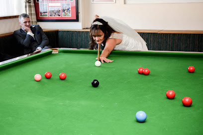 Wellfield Working Mens Club