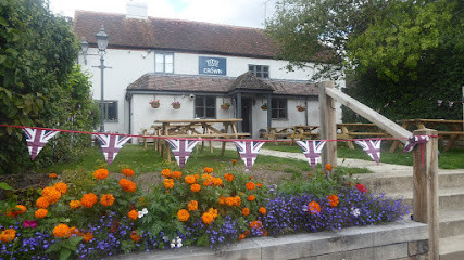 The Crown, South Moreton