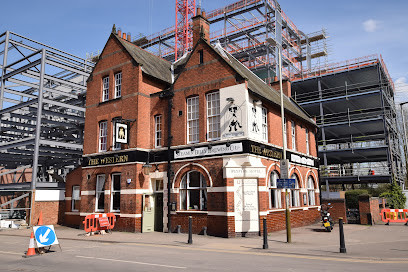 The Western Pub