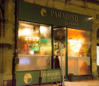 Paradiso Bar & Lounge