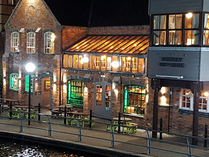 Brierley Hop House