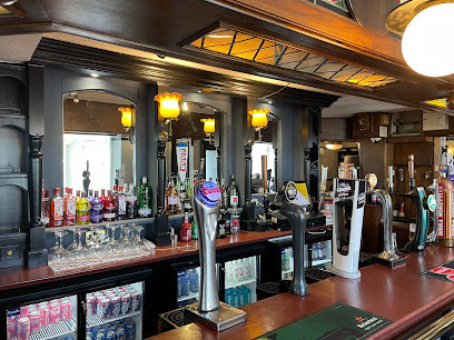 The Travellers Rest