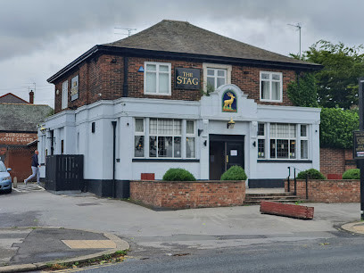 Stag Inn