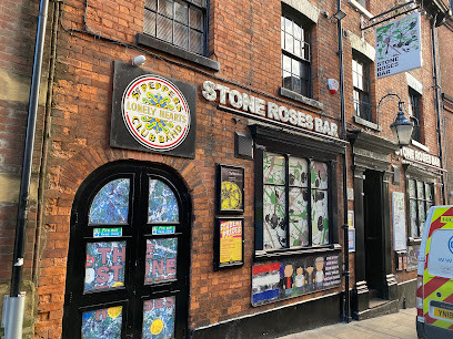 The Stone Roses Bar