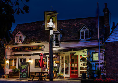 The Queen's Head