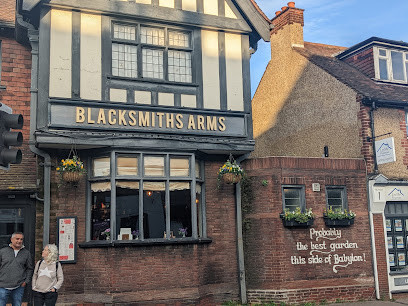 Blacksmiths Arms