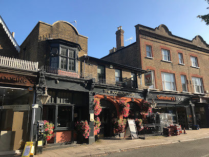 The Marlborough