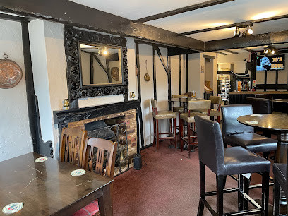 The Red Lion
