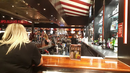 TGI Fridays - Castleford