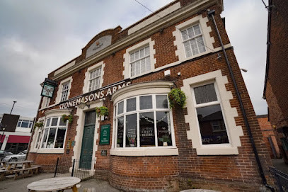 Stonemasons Arms