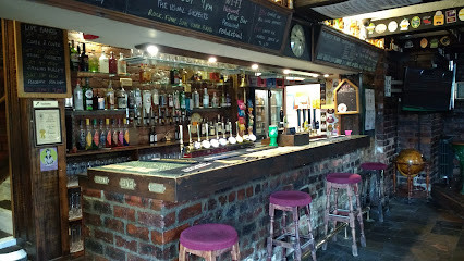 The Cellar Bar