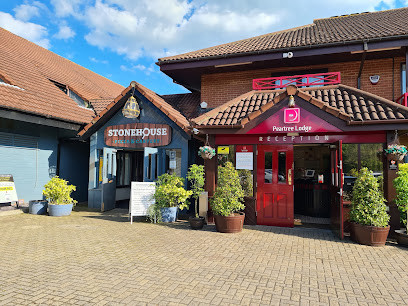 The Peartree Bridge Inn Stonehouse
