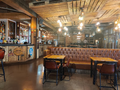The Gas Works Brewbar