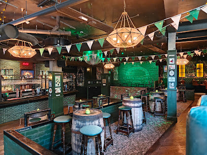 Katie O'Brien's Irish Tavern Harrogate
