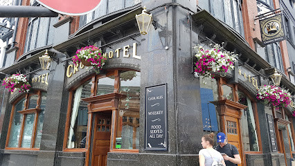 The Crown Hotel