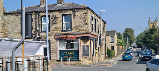 Crown Hotel