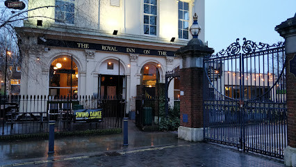 Royal Inn on the Park