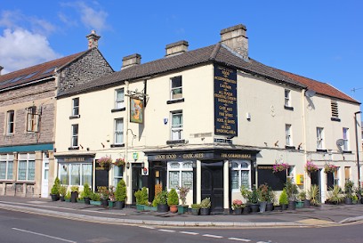 The Golden Fleece