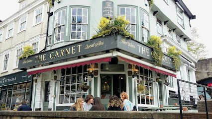 The Garnet